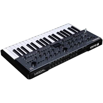 Modal Argon8 Synthesizer, 37-Key, Open Box (Very Good) image 2