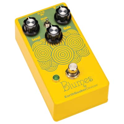EarthQuaker Devices Blumes image 4