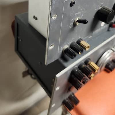 Electro Scientific Industries ESI Model 860A, 803A & 290A Detector Generator image 2