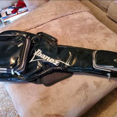 Ibanez RG-320  Custom image 5