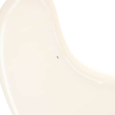 Fender American Vintage II 1960 Precision Bass, Rosewood Fingerboard, Olympic White (U9) (50702) image 8
