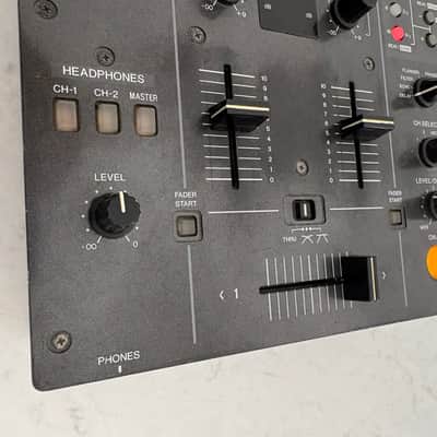 Pioneer DJM-400 image 3