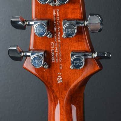 Paul Reed Smith SE Custom 24-08 '22 image 7