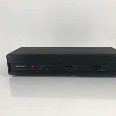 Bose 901 Series VI Active Equalizer image 5