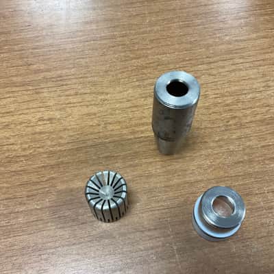 Bruel & Kjaer Extension microphone image 15