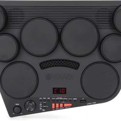 Yamaha DD-75 Portable Digital Drums image 2