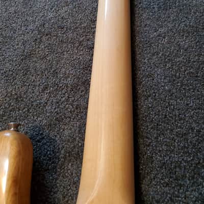 1978 Fender Precision Bass Left Handed Fretless image 11