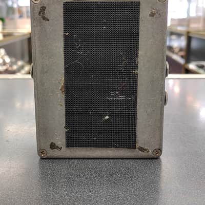 Electro-Harmonix Octave Multiplexer Big Box Analog Sub-Octave Pedal image 4