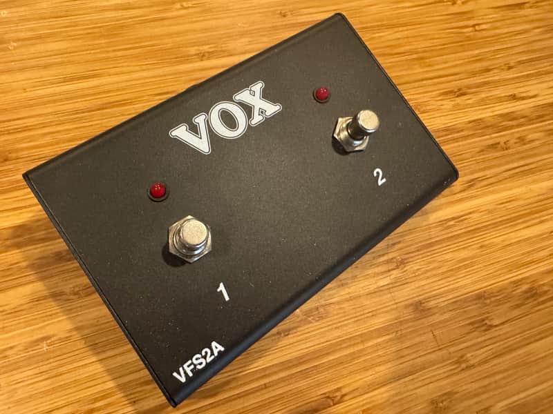 Vox VFS-2A
