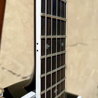 Taylor T5z Standard with Sitka Spruce Top 2014 - Present - Black image 5