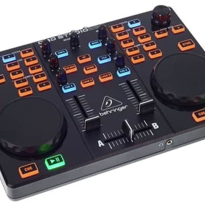 Behringer CMD Studio2a USATA image 2