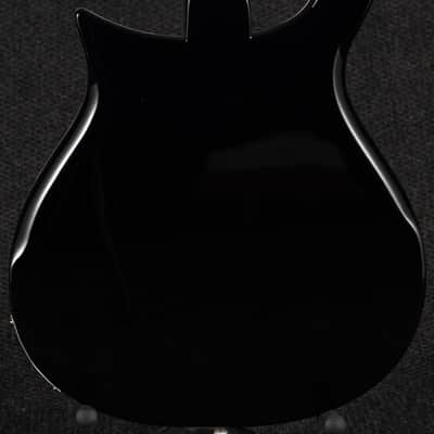 Rickenbacker 620 Jetglo image 2