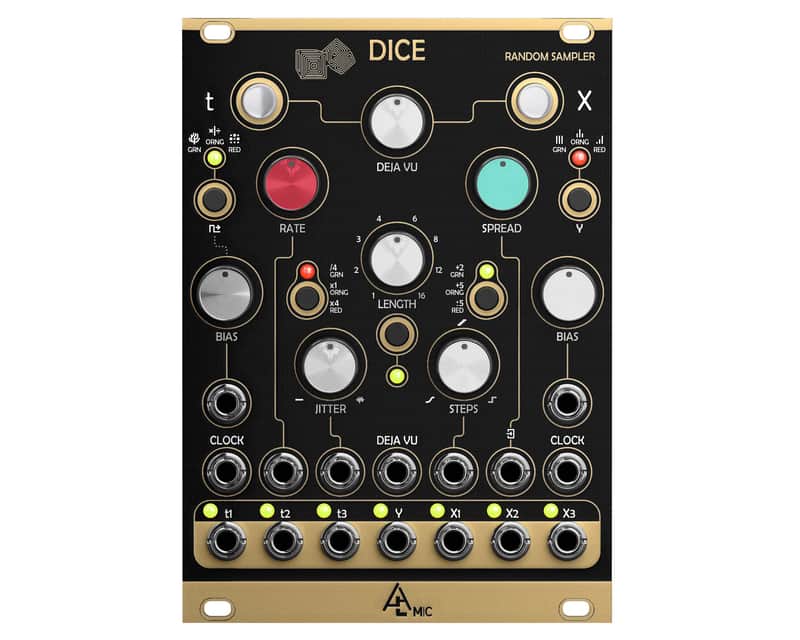 After Later Audio Dice image 1