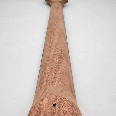 HooDoo Guitar Neck Mahogany/Rosewood New BN526 image 6