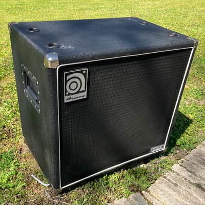 Ampeg SVT 15E image 6