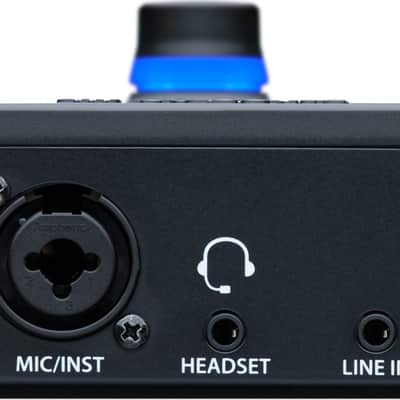 PreSonus Revelator io44 USB-C Audio Interface image 5