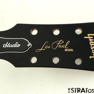 Gibson USA Les Paul Studio Model BODY & NECK USA Heritage Cherry Sunburst image 4