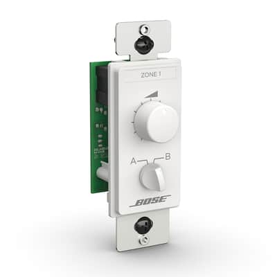 アンプ Bose controle 502C Bose 502C Systems Controller | Reverb