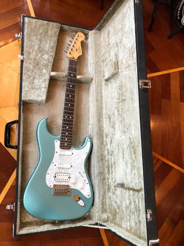 Unbranded ELECTRIC GUITAR HARD CASE