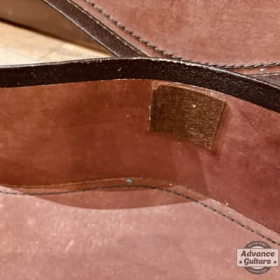 Gibson 1965 TG-0 image 7