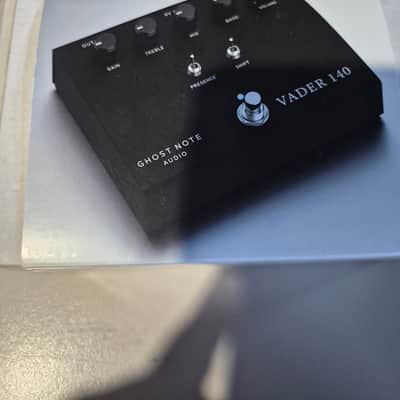 Ghost Note Audio Vader 140 image 2
