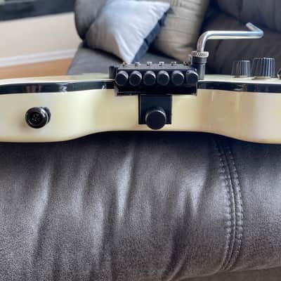 Steinberger GM4T 80s - TransTrem image 13