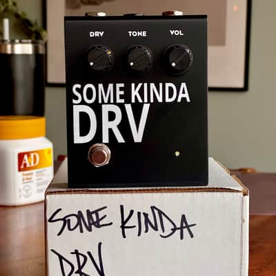 1981 Inventions “Some Kinda DRV” image 2