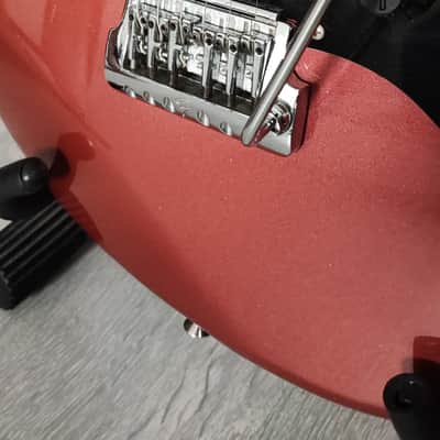 Fender Contemporary Stratocaster (1984-1987) – Japan SN E540332 image 6