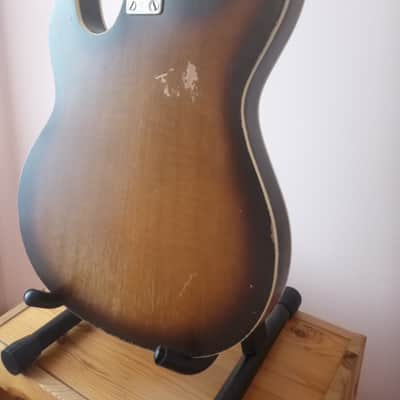 Orfeus Orpheus 1970 Brown Burst image 11