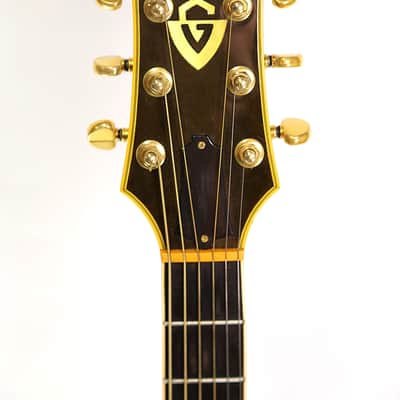 Guild USA D-60 NT 1988 - Natural image 6