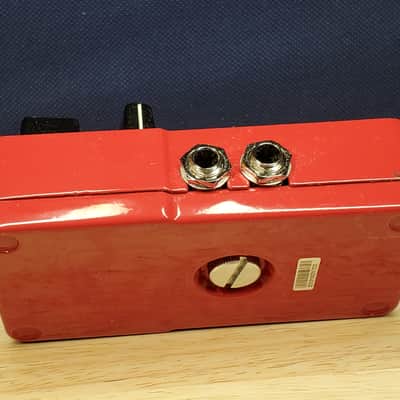 TC Electronic Hall of Fame 2 Reverb 2017 - Present Red image 3