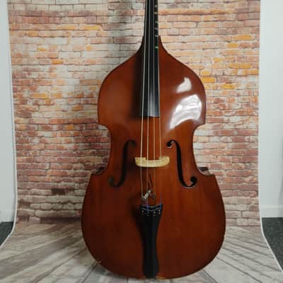 Palatino 3/4 Upright Bass image 2
