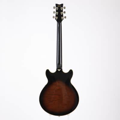 Ibanez AM-205 Antique Violin, manufactured in 1986 [F860369] (06/15) image 2