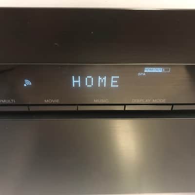 Sony STR-DN1080 7.2 Channel 165W AV Receiver - Black image 7