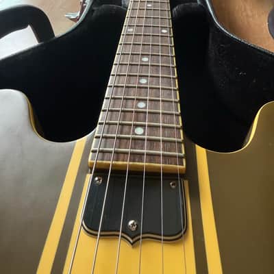 Epiphone Tom DeLonge Signature ES-333 (US customers tariff fees are included in shipping costs and prepaid) image 4