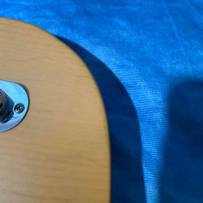 Fender Highway One Telecaster FSR 2009 Butterscotch image 20