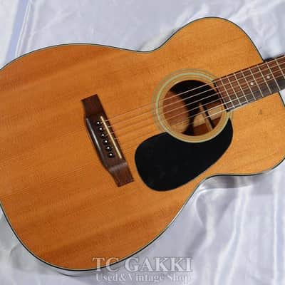 Martin 1993 00 18SQ w/demo video! image 6