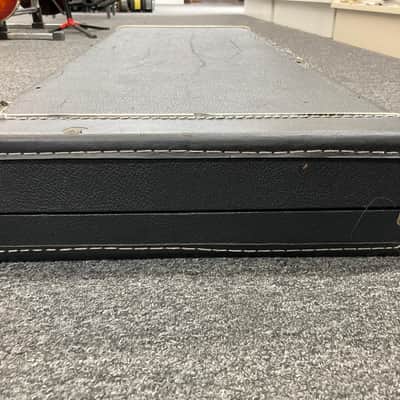 Ibanez RG Style Electric Hardshell Case - Black Tolex image 20