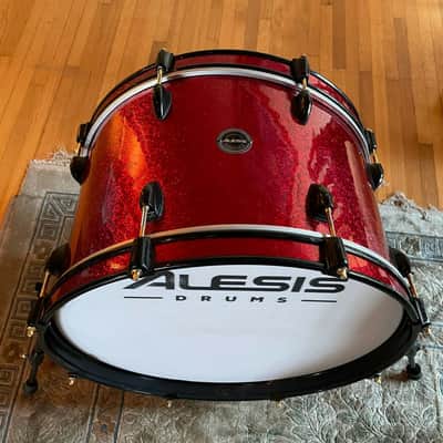 Alesis Strike Pro SE 20" Kick Bass Drum - Special Edition image 3