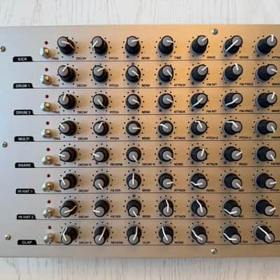 Vermona DRM MKIII (with trigger inputs) 2012 image 2