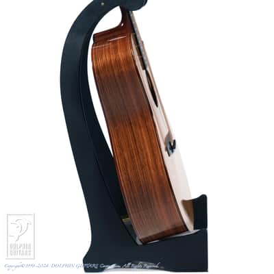 KAMEOKA GUITAR KMD Cutaway image 3