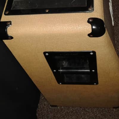 1978 Marshall 1960 LEAD 100W 4x12 Cabinet w/ Celestion G12M Blackbacks image 5