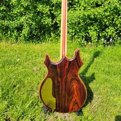 Alembic Tribute image 15