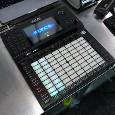 Akai Force w/ 1TB SSD fully loaded with Expansion Packs! image 2