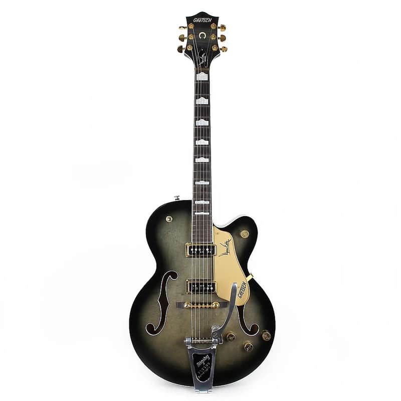 Gretsch G6120DE Duane Eddy 1997 - 2003 image 1