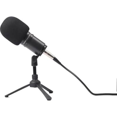 Zoom ZDM-1 Dynamic Microphone image 4