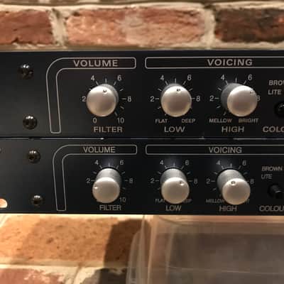 Palmer PGA-04 Advanced Direct Injection for Guitar with Load Box (ADIG-LB) [pair] image 6