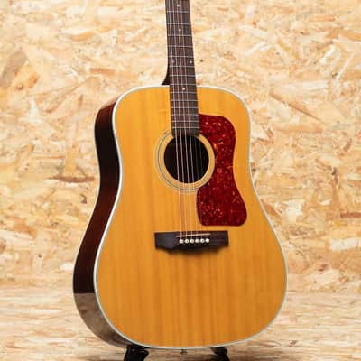 GUILD D-40 2000's image 3