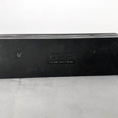 Jawbone Speaker, Jambox model, Diamond Black Portable Bluetooth Speaker - Black image 6