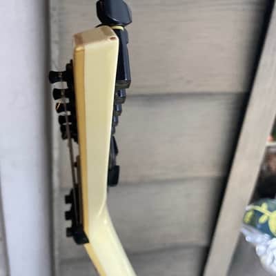 1990 Charvel 650 XL image 15